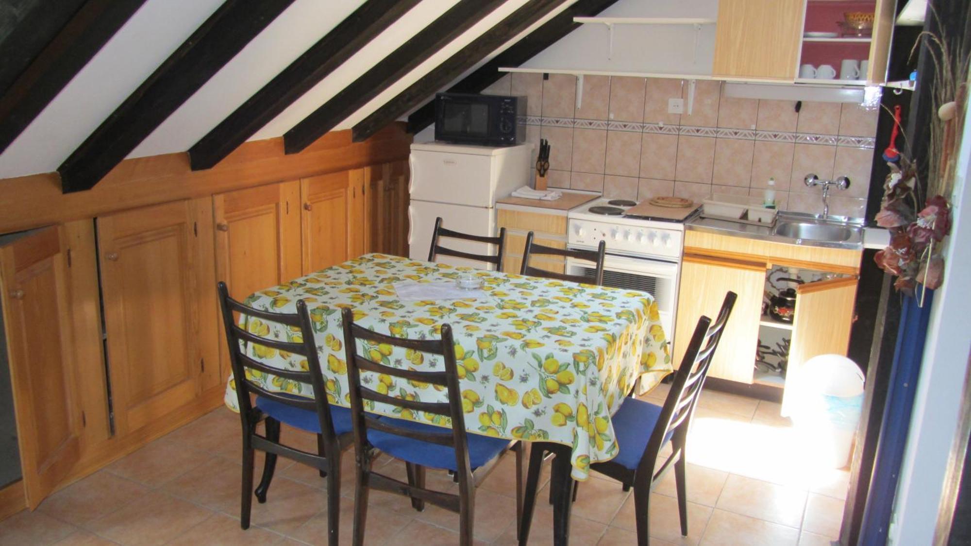 Bell Tower Apartments Tisno Room photo
